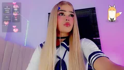diva_ts_ online show from April 22, 4:26 am