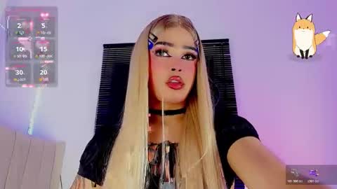 diva_ts_ online show from April 26, 3:24 am