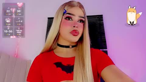 diva_ts_ online show from May 2, 1:54 am