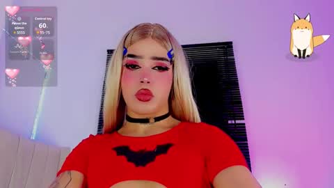 diva_ts_ online show from May 2, 4:17 am
