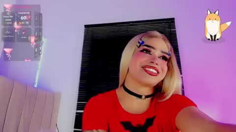 diva_ts_ online show from May 2, 5:23 am