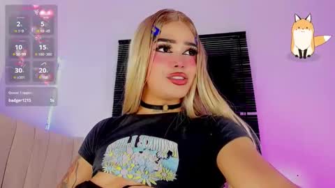 diva_ts_ online show from May 4, 4:40 am