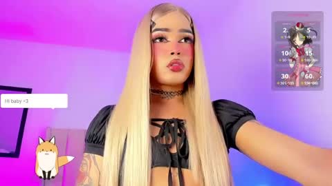 diva_ts_ online show from August 7, 7:19 am