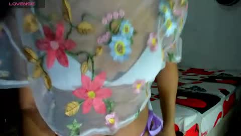 DIVA online show from July 13, 3:35 am