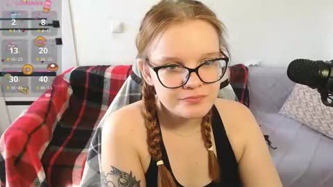 Maria online show from August 18, 11:49 am