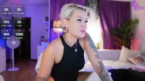 Miss Kim online show from August 2, 3:35 am