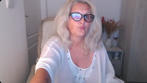 Alexxa online show from July 25, 12:36 am