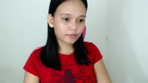 Crystal mae online show from August 6, 4:06 pm