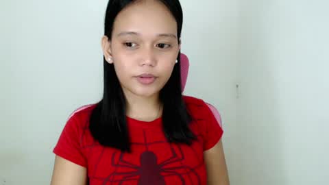 Crystal mae online show from August 6, 4:17 pm