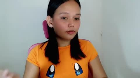 Crystal mae online show from August 7, 2:17 pm