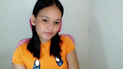 Crystal mae online show from August 7, 3:23 pm