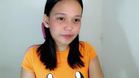 Crystal mae online show from August 7, 7:47 pm
