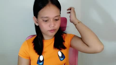 Crystal mae online show from August 7, 8:53 pm