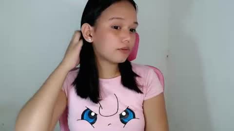 Crystal mae online show from August 8, 4:40 pm