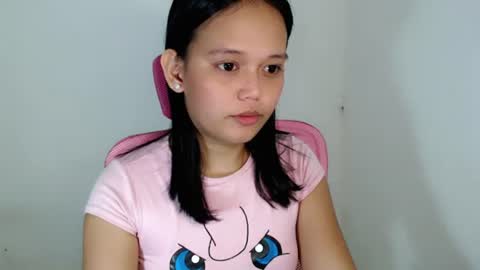 Crystal mae online show from August 8, 6:52 pm