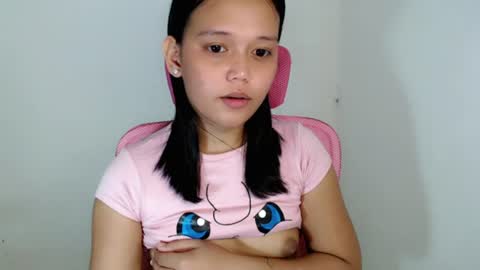 Crystal mae online show from August 8, 9:04 pm