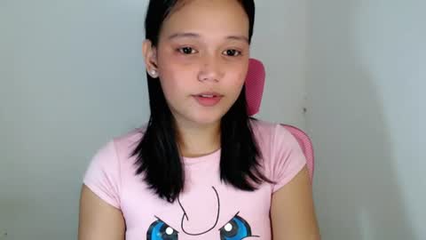 Crystal mae online show from August 11, 4:09 pm