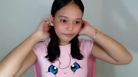 Crystal mae online show from August 11, 7:27 pm