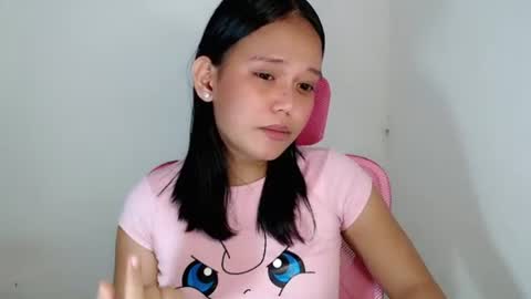 Crystal mae online show from August 11, 9:39 pm