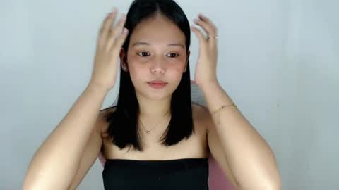 Crystal mae online show from August 12, 3:47 pm
