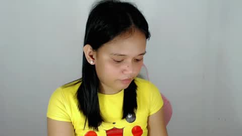 Crystal mae online show from August 12, 4:53 pm