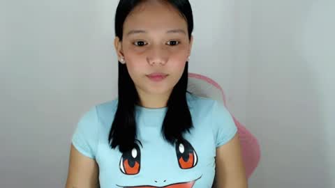 Crystal mae online show from August 14, 7:06 pm