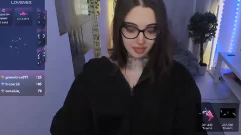 dixipixi_ online show from August 7, 9:09 am