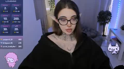 dixipixi_ online show from August 8, 1:55 pm