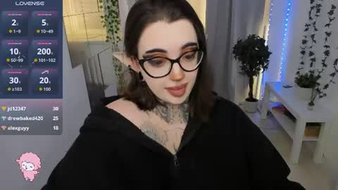 dixipixi_ online show from August 14, 10:08 am