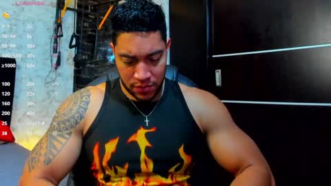 Dixon online show from July 28, 1:55 am