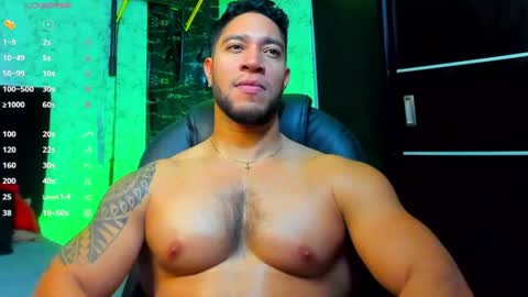 Dixon online show from August 4, 1:46 am