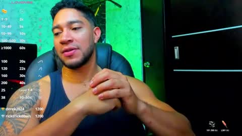 Dixon online show from August 4, 3:58 am