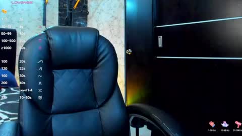 Dixon online show from August 13, 2:03 am