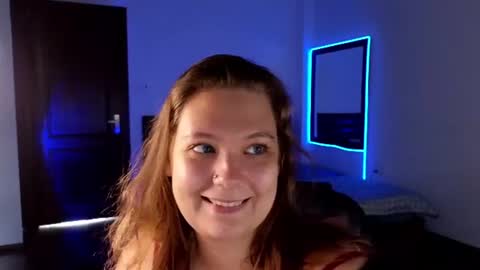 Jenna online show from July 25, 7:12 am