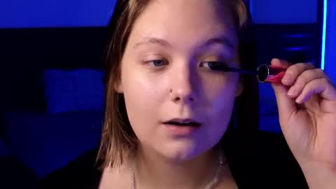 Jenna online show from August 5, 1:20 pm