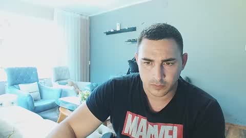 STR8 BOYv online show from July 20, 3:15 pm