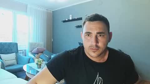 STR8 BOYv online show from July 22, 4:53 pm