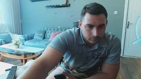 STR8 BOYv online show from July 24, 9:45 am