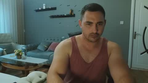 STR8 BOYv online show from July 24, 3:59 pm