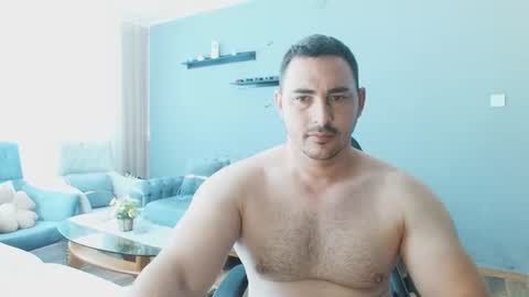 STR8 BOYv online show from July 26, 5:23 am