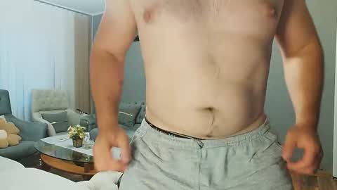 STR8 BOYv online show from July 26, 5:40 pm