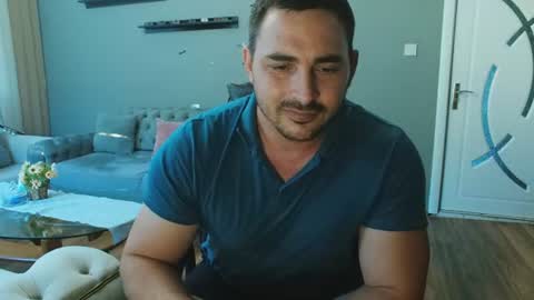STR8 BOYv online show from July 30, 2:02 pm