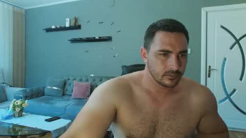 STR8 BOYv online show from July 30, 3:08 pm