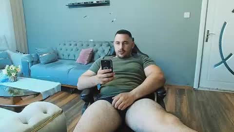 STR8 BOYv online show from July 31, 3:40 pm