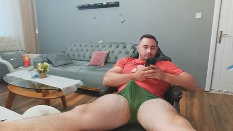 STR8 BOYv online show from August 1, 5:08 pm