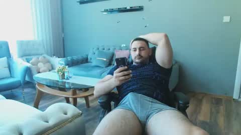 STR8 BOYv online show from August 5, 11:08 am