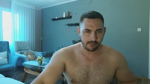 STR8 BOYv online show from August 5, 4:05 pm