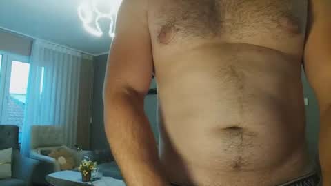 STR8 BOYv online show from August 5, 5:11 pm