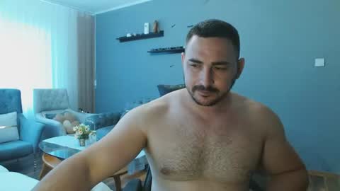 STR8 BOYv online show from August 6, 9:41 am
