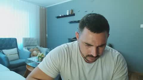 STR8 BOYv online show from August 8, 12:05 pm